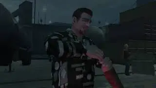 Grand Theft Auto IV All Missions (PC) - No Commentary - Part 1