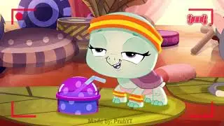 Cartoon Burp Compilation | Female | Part 3