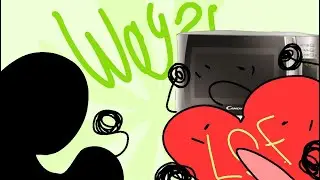 НОВОНЕ ОБДЖЕКТ ШОУ?!?! С.З.Б.С.
