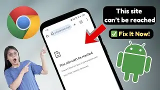 Chrome Android: 