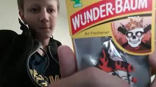 Opning wunderbaum