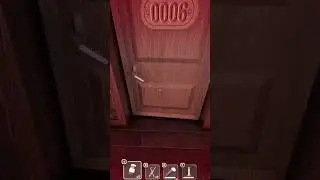 DOORS when you think YOU GOT RID of Jeff the killer 