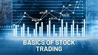 Basics of stock trading   introduction   steps to start stock trading