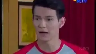 FTV Tiba Tiba Cinta Episode 51