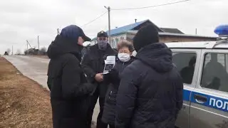 РАЙОННАЯ СТАТИСТИКА (а также другие события среды 22 апреля)