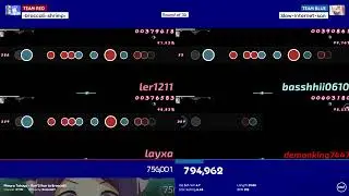 NTC RO32: (🥦🍤) vs (Slow-Internet-san)