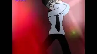 Stay Calm fnaf