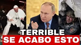 IMPACTANTE 🚨 Señales que anuncian EL FIN DEL MUNDO / como será el fin del mundo