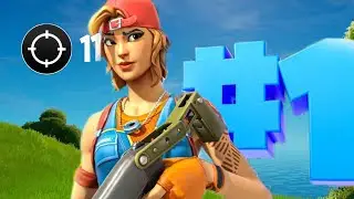 FORTNITE LOWENDPC HIGH ELIM WIN (I'M BACK)