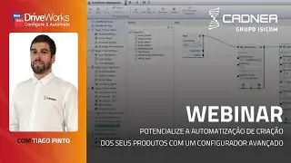 Potencialize a automatização de criação dos seus produtos com um configurador avançado - Webinar