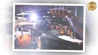 ICA MOSCOW SUNDAY SERVICE || May 28, 2023