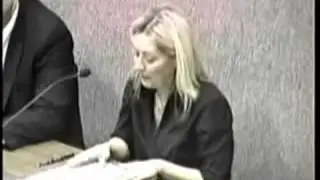 Прикол! Пуканье на заседании правительства США:)))