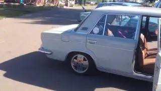 Эстетика 3 выезд