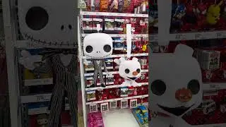 Target got a new funko product! 