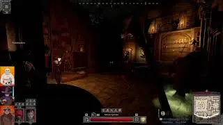 Deep dark fantasy with the boys