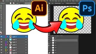 Convert Ai To Psd - Convert Illustrator File Into Photoshop (2026)