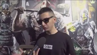 MadMan a Studio Aperto   17 02 2017