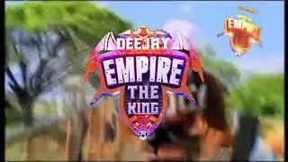OLD BONGO MIX VJ EMPIRE THE KING (0703386349) 2022