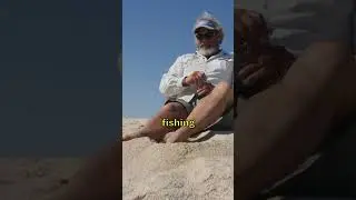 You ever watch a fly fishing film and think you could have made it? #flyfishing #fishing #onthefly