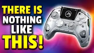 Is the Manba One Controller Screen a GAME CHANGER or a GIMMICK? Review