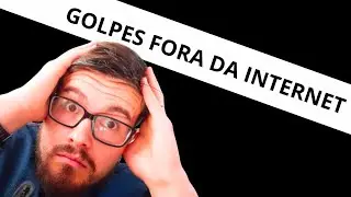 🤥golpe da vacina COVID 19 (Golpes do Marketing Digital)