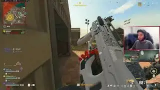 Is Control Center The BEST Drop Spot? 31 Kills Prove It!