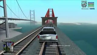 35 Minutes of Zombie Andreas 4.0 Gameplay