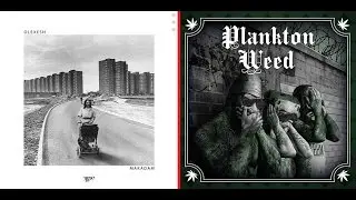 Olexesh/SpongeBozz - Weyauu John F. Kennedy [Skillbert Mashup]