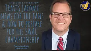 What to do before the SWAC Championship
