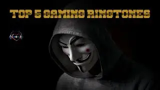 TOP 5 GAMING RINGTONE,  PUBG RINGTONE , GTA RINGTONE