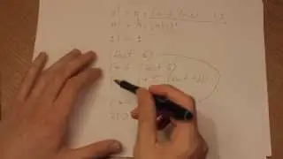 Процедуры и процессы, линейная рекурсия и итерации, ч2. [СИКП/SICP], урок 5