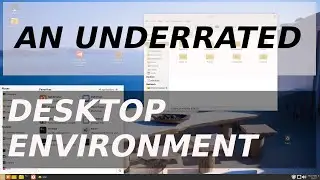 Linux Mint MATE 21: An Underrated Desktop Environment (and Operating System?)