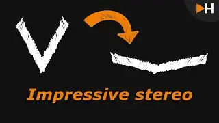 Impressive Stereo | Mix Tutorial