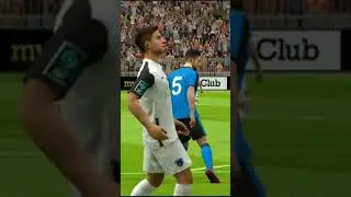 SKILLS PES 2021 MOBILE 