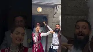 Հավես հարսանիք❤🥰💥