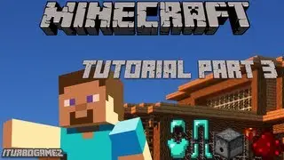 Minecraft - Armor Dispenser (TUT3)