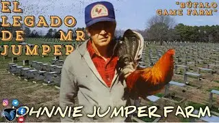 La importancia del legado de Mr Jumper