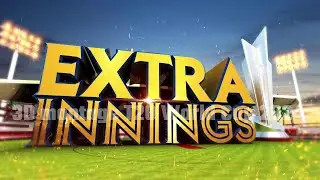 T20 World cup Montage 2024