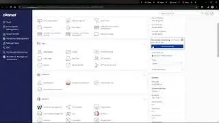 WHow to Import a Large Database in cPanel | Import Large SQL File Without phpMyAdmin Upload Limit
