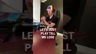 When You Can Only Play for ONE More Round