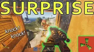RUST - TRAPPING and TROLLING My RAPPING NEIGHBORS | SOLO/ DUO | BASE DEFENSE | VANILLA