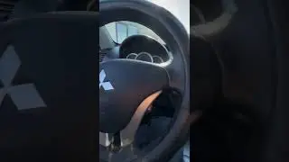 Обзор на MITSUBISHI L200