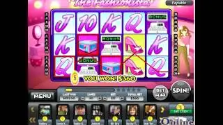 Lucky Slots Gameplay First Look   Facebook