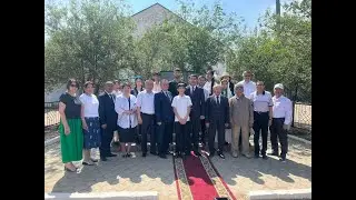 31 мамыр – саяси қуғын-сүргін құрбандарын еске алу күні. 31 мамыр 2023 жыл.