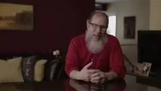 Will Relies on Medicare Part D for his HIV Meds