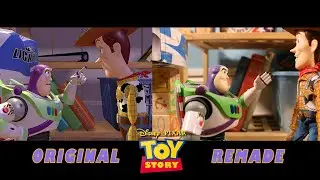 Toy Story (1995) 