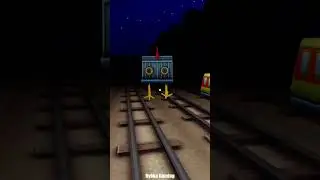 Subway horror: CHAPTER 2 