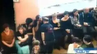 Похороны Гоар Гаспарян май 2007