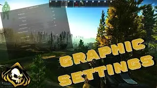 Optimal Color Settings for Escape From Tarkov [NVIDIA]
