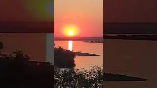 Набережная Волгограда